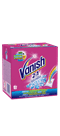 Vanish Oxi Action 2en1 Anti-Décoloration et Détachant